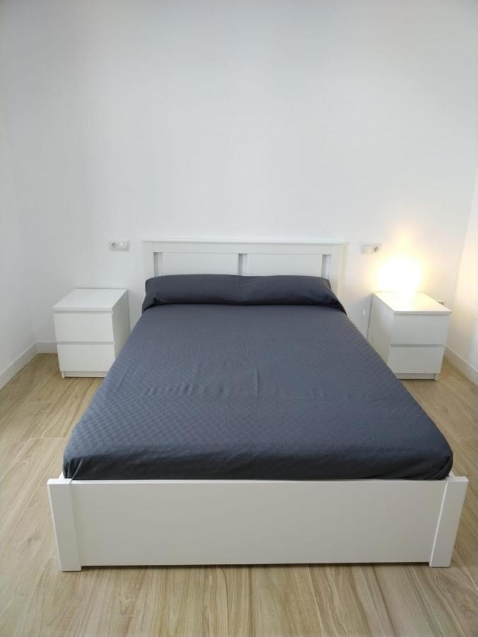 Castro Suites 오수나 외부 사진
