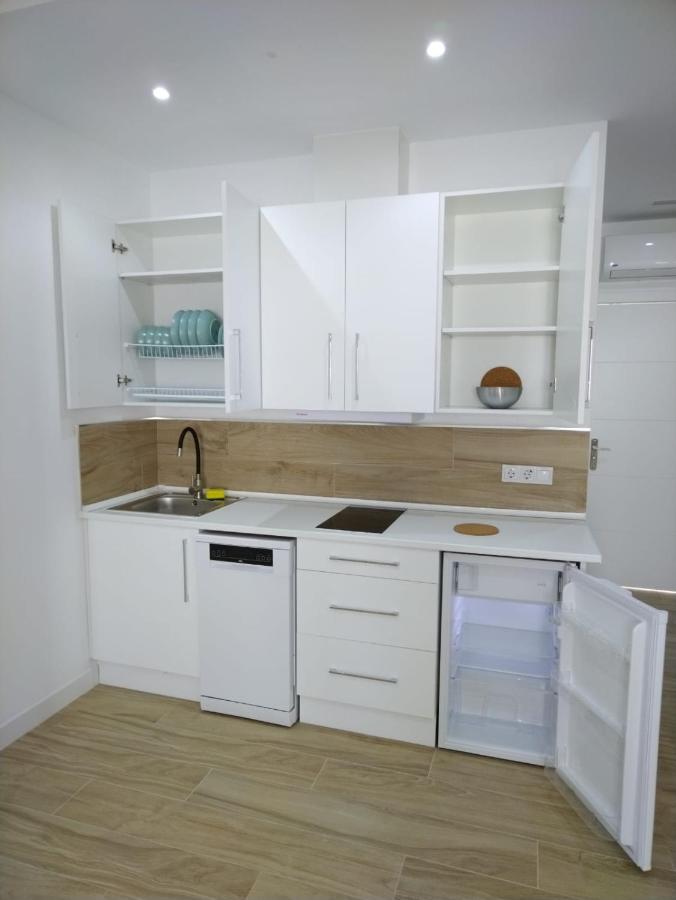 Castro Suites 오수나 외부 사진