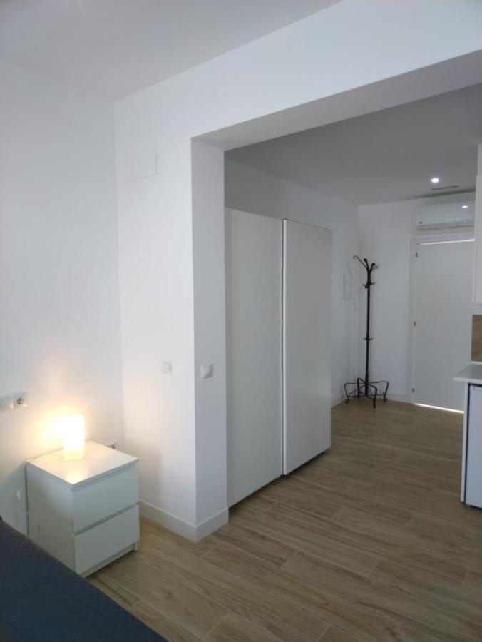 Castro Suites 오수나 외부 사진
