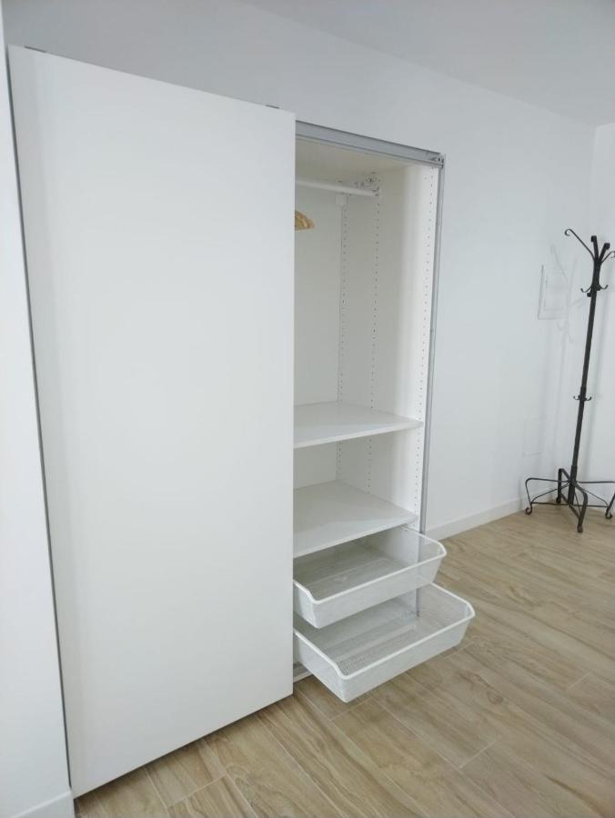 Castro Suites 오수나 외부 사진