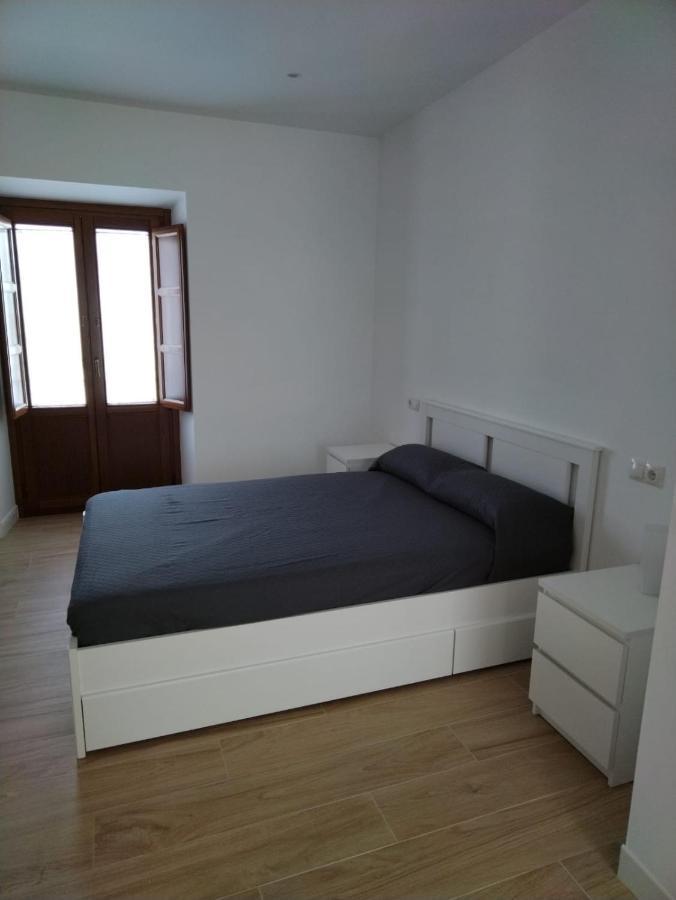 Castro Suites 오수나 외부 사진