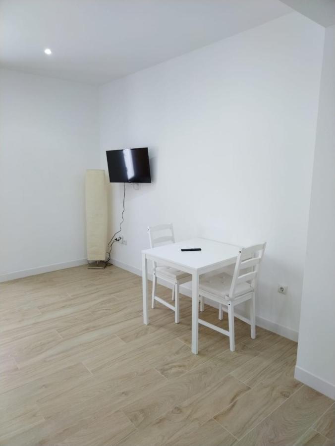 Castro Suites 오수나 외부 사진