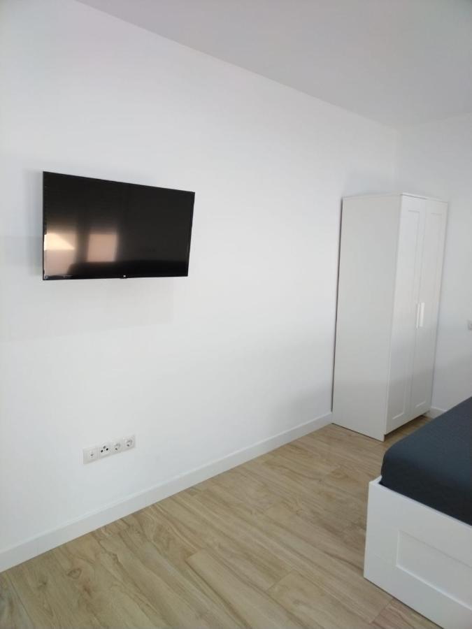 Castro Suites 오수나 외부 사진