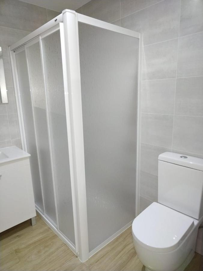 Castro Suites 오수나 외부 사진