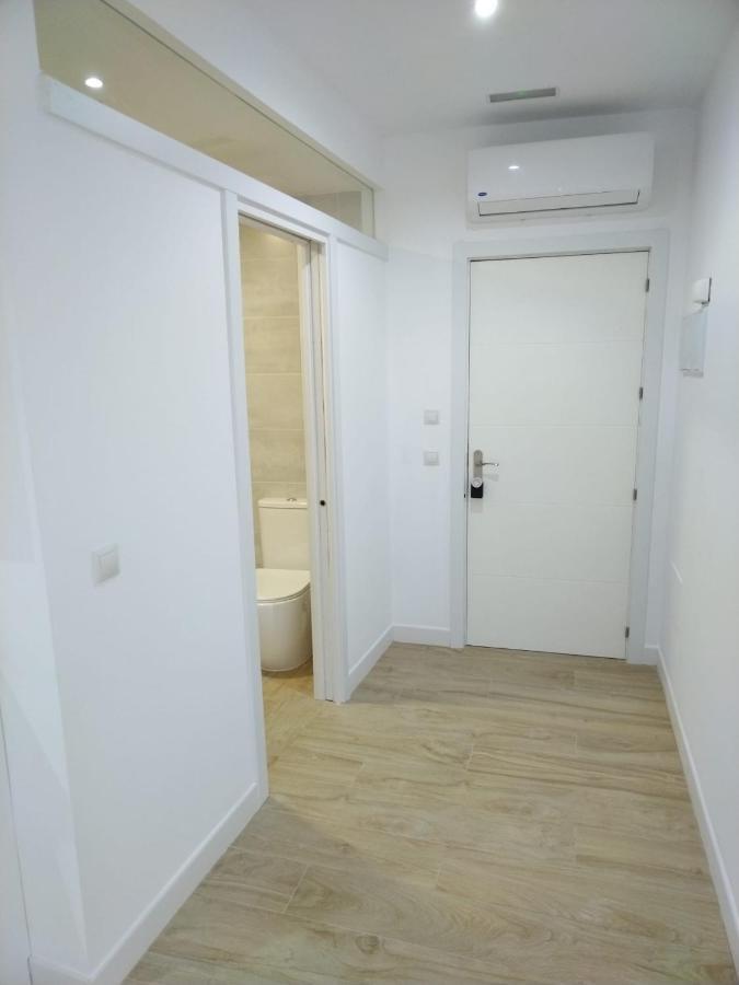 Castro Suites 오수나 외부 사진