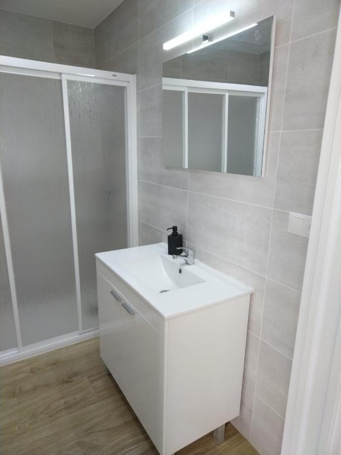 Castro Suites 오수나 외부 사진