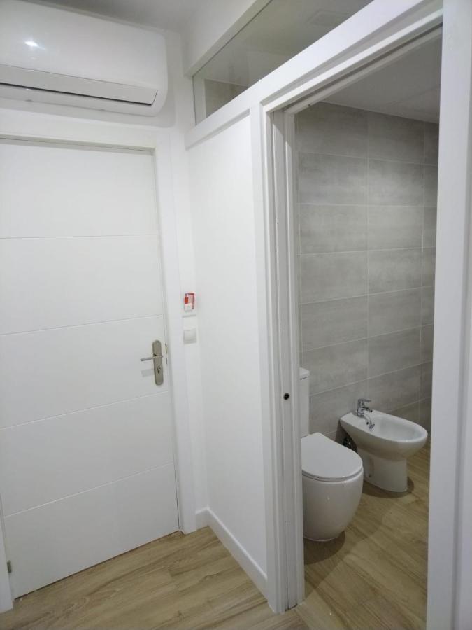 Castro Suites 오수나 외부 사진