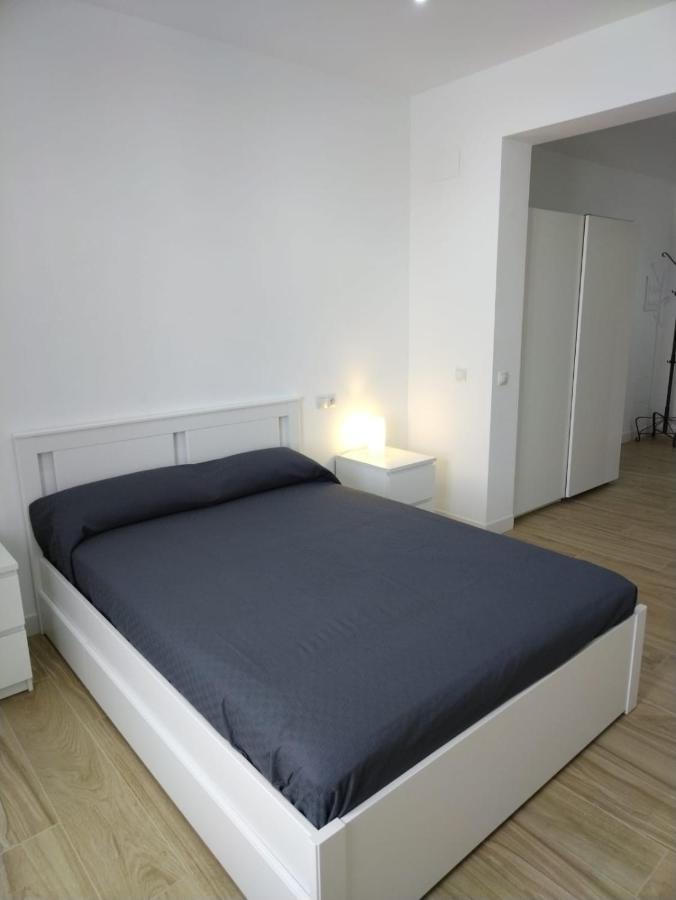 Castro Suites 오수나 외부 사진