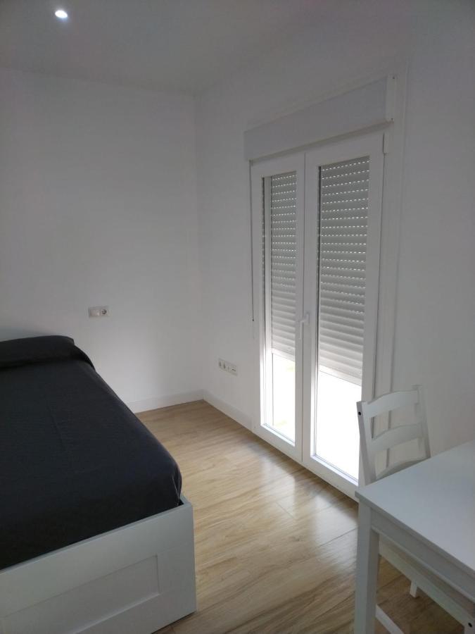Castro Suites 오수나 외부 사진