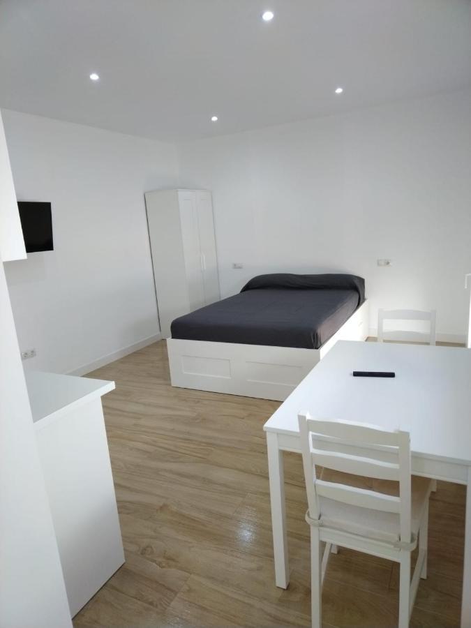Castro Suites 오수나 외부 사진