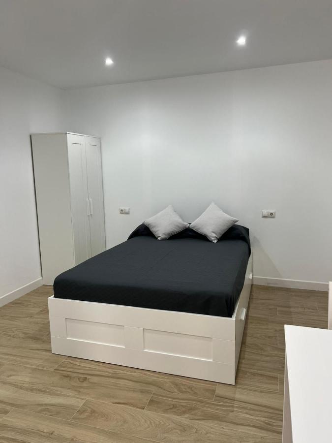 Castro Suites 오수나 외부 사진