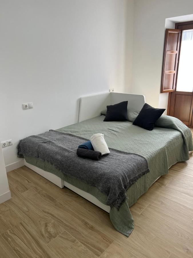 Castro Suites 오수나 외부 사진