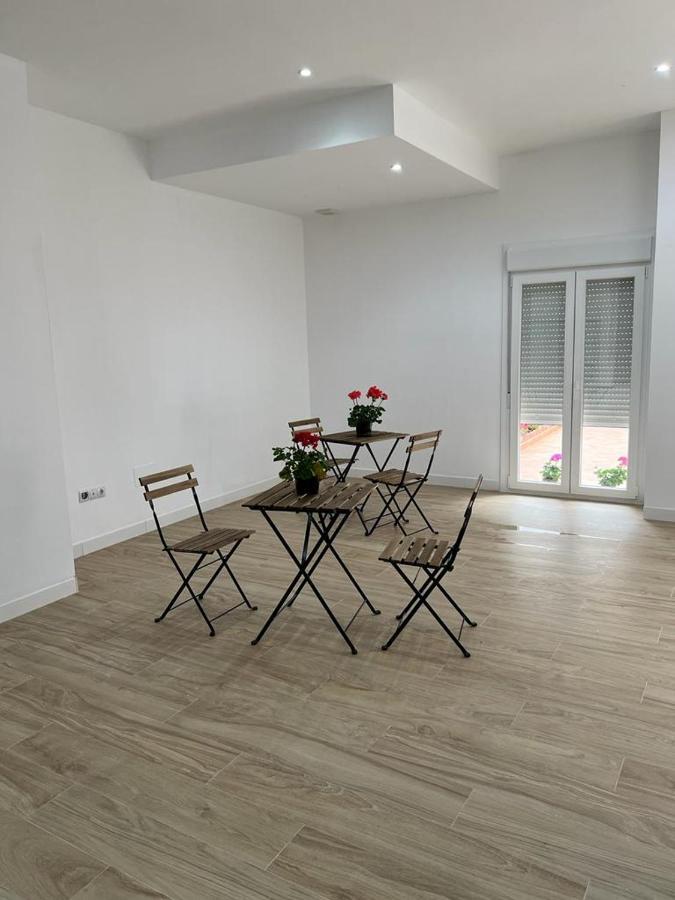 Castro Suites 오수나 외부 사진