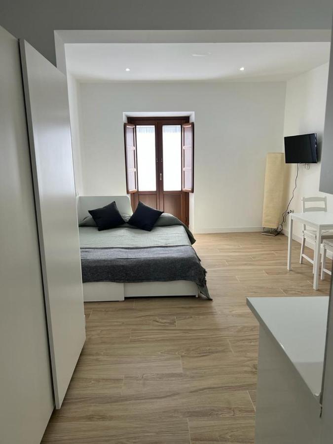 Castro Suites 오수나 외부 사진