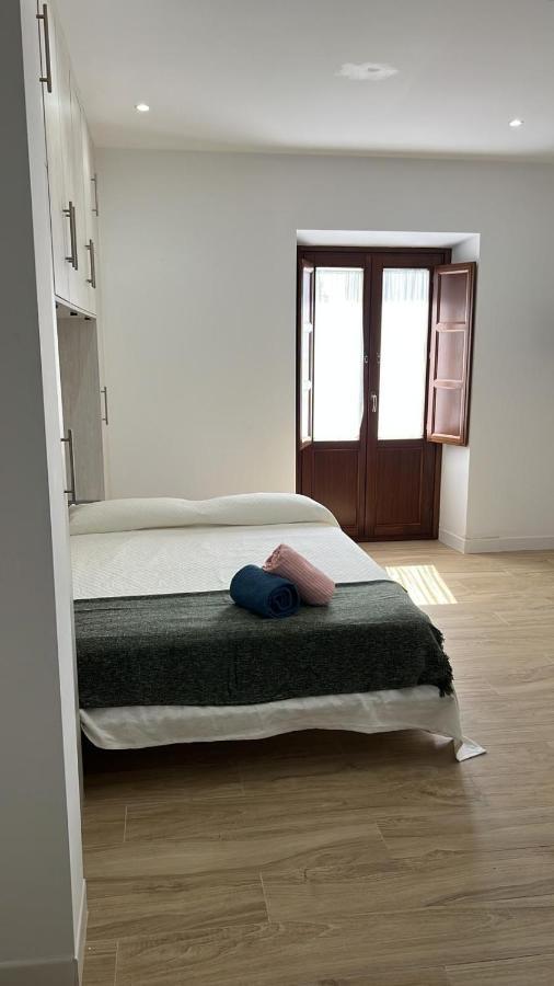 Castro Suites 오수나 외부 사진