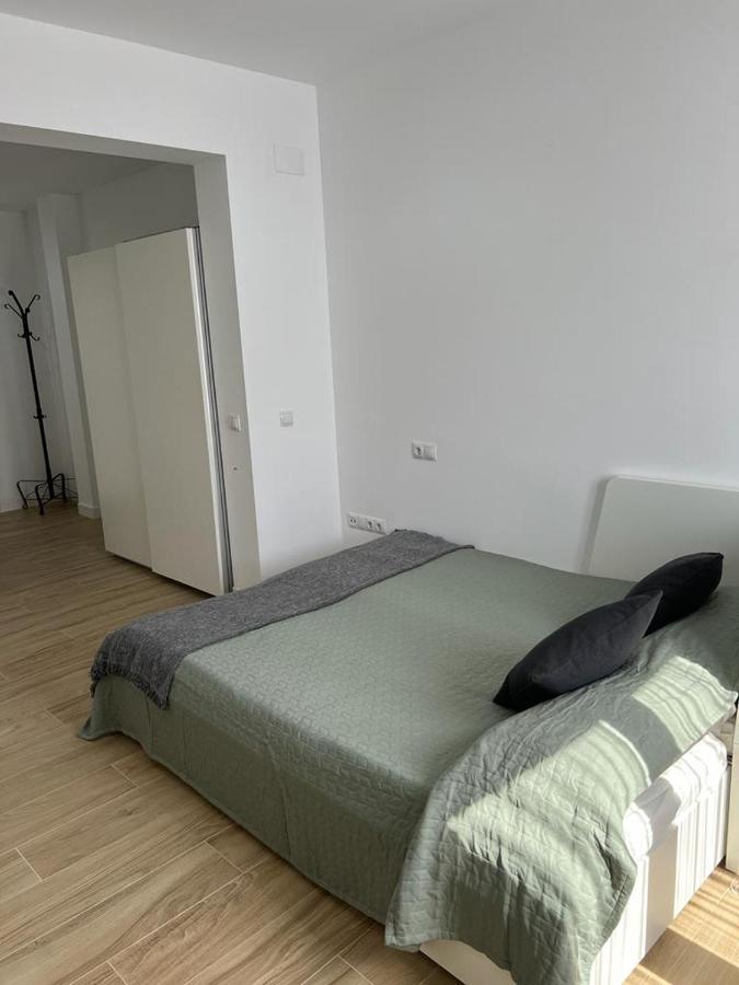Castro Suites 오수나 외부 사진