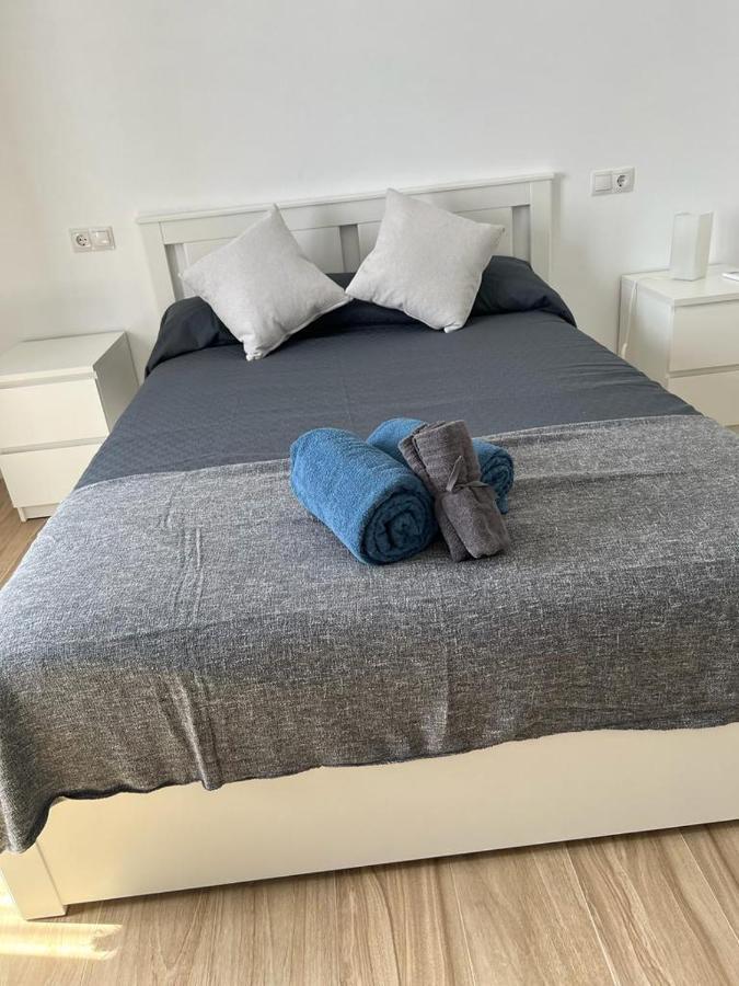 Castro Suites 오수나 외부 사진